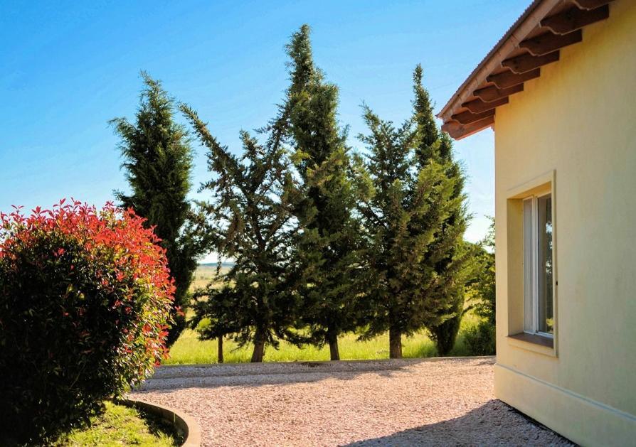Cabanas De Las Pinturas Villa Sierra de la Ventana Kültér fotó