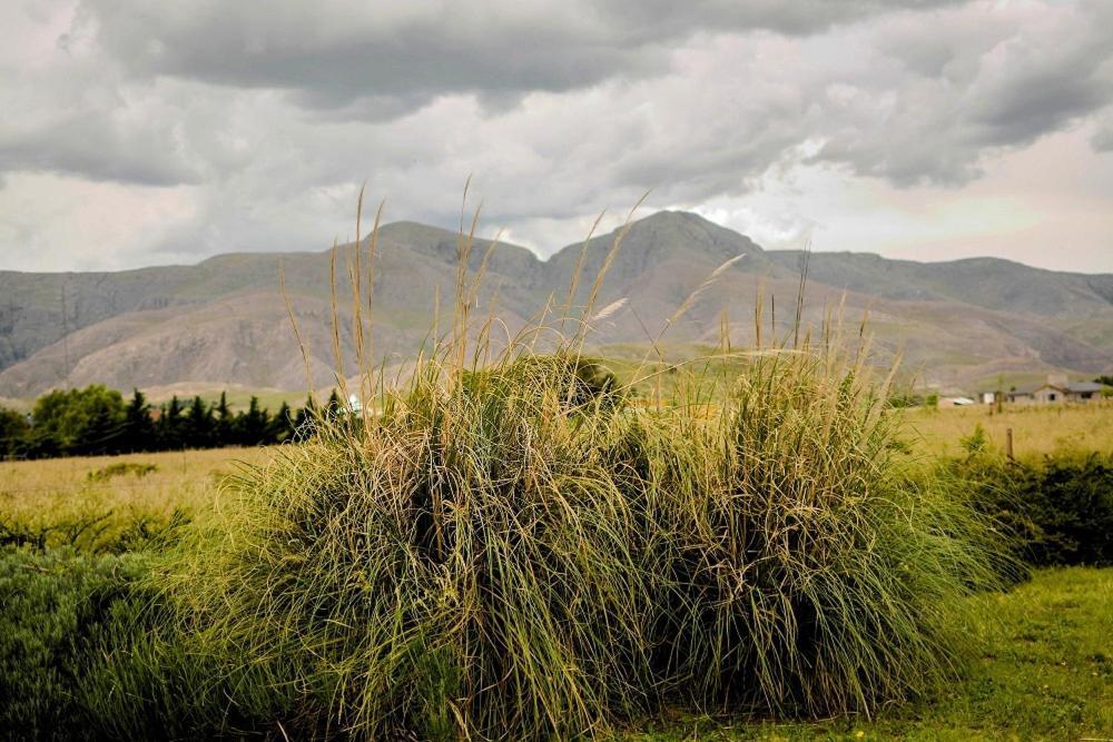 Cabanas De Las Pinturas Villa Sierra de la Ventana Kültér fotó